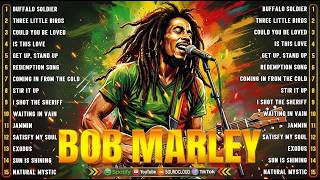 Bob Marley Greatest Hits 2026 Full Reggae Album – Top Songs Stream Now