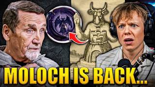 Aliens Disturbing Link To Moloch Is Shockingly Connected