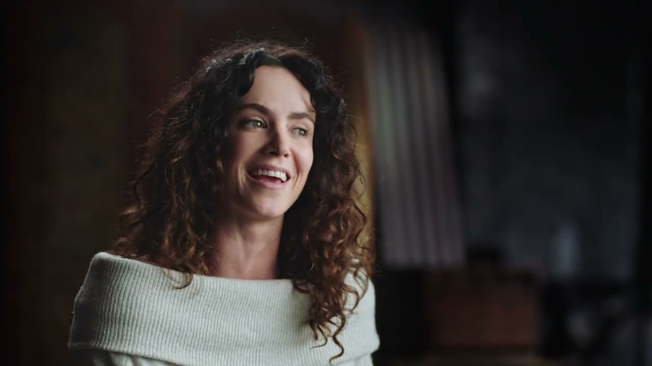 The Nevers (2021) - Introduction