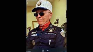 Montana Minuteman -12th SMSq Golf LCF -Squadron Command Post Flight Commander 1979