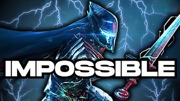 This Solo Dev Just Did What AAA Can’t