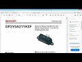Obstacle detection sensors