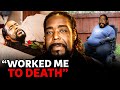 The Terrible Secret About Hollywood BARRY WHITE Died With..