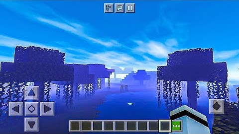 MCPE TOP 2 HD SHADER FOR LOW END DEVICE | 1.13 1.14 1.15 1.16 PH