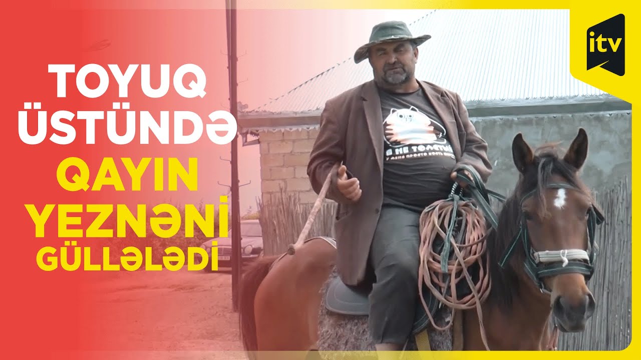 Əvvəl əlbəyaxa oldular, sonra silaha əl atıldı | Şəmkirdə insident