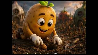 3D Character Transformation | AI Photo Animation | Cute Cartoon Edit  screenshot 3