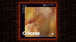 Jordin Post - Jupiter (Extended Mix) [Colorize (Enhanced)]