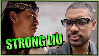 SonicFox - I Found A Worthy Opponent【Mortal Kombat 1】