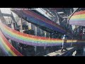 Ride The Rainbow (Project 6 - 2025 AI Revisit)