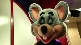 Chuck E. Cheese's - Play All You Can Play (Show 3 2019 Segment 3) Houston TX (Westheimer)