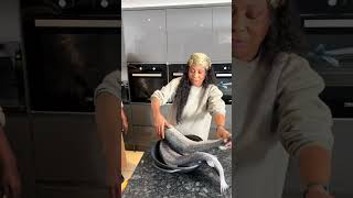 This Fish Isnt Big Enough シViral