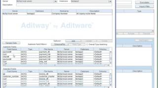 Aditway - Nickname Definitions Example