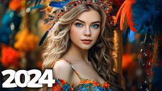 Alan Walker, Dua Lipa, Coldplay, Martin Garrix & Kygo, The Chainsmokers Style 🔥 Summer Vibes #4