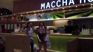 Cafe Hopping Second Stop Maccha House At Orchard For Matcha Lovers