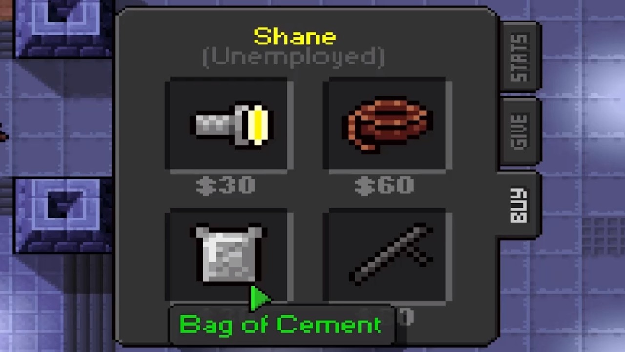 I Played the OLDEST Version of The Escapists