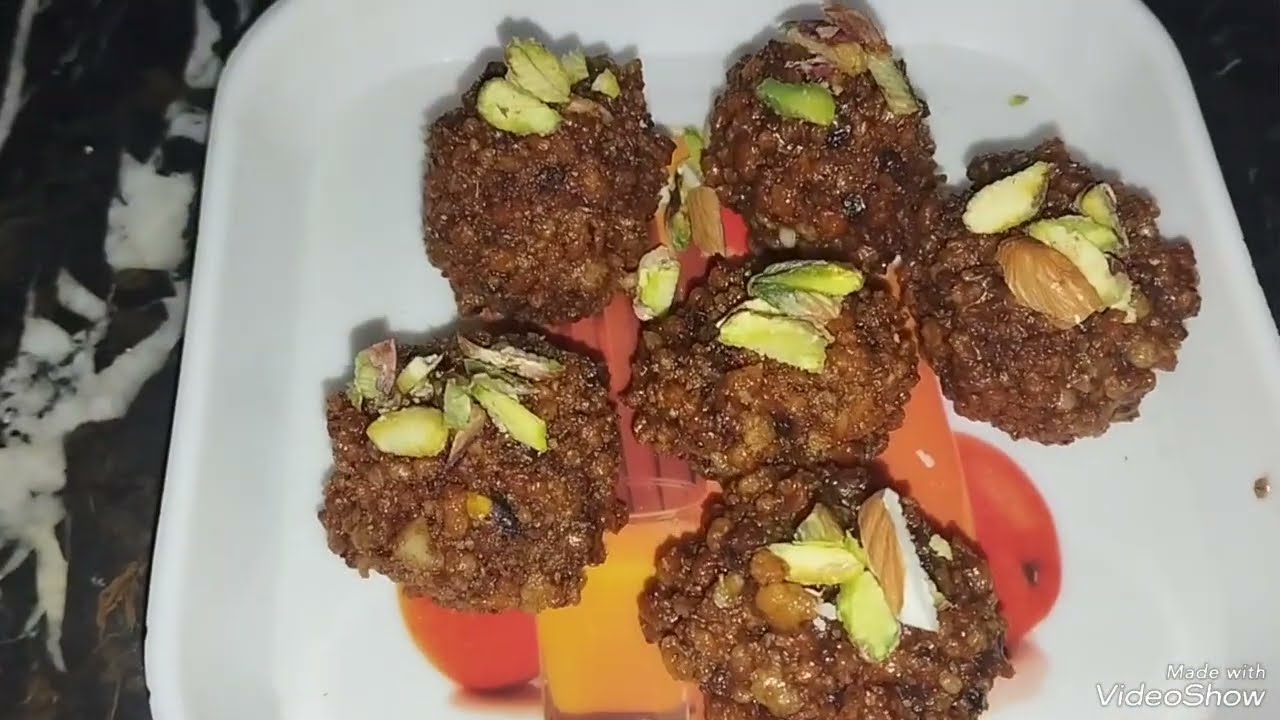 Sweet / delicious sweet/ مٹھائی/Recipe By kitchen with ZK 😋