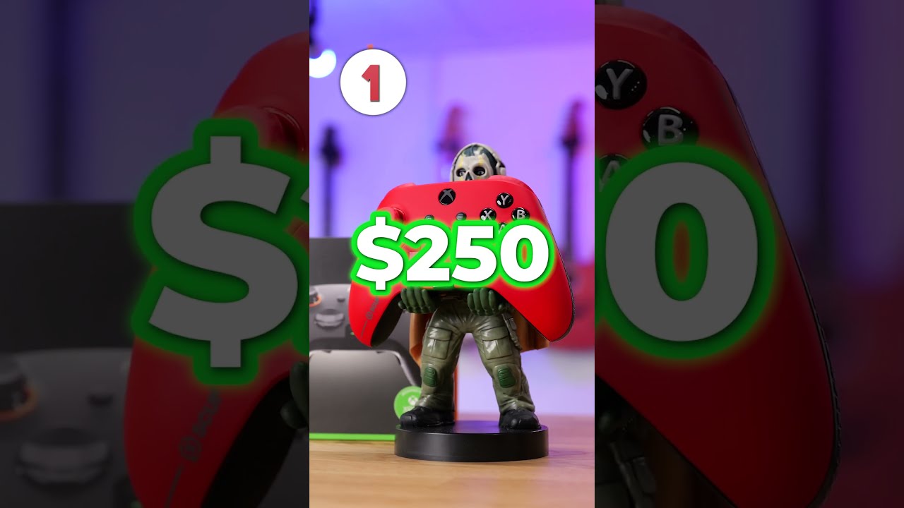What Is The BEST Xbox Controller 