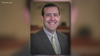Paradise Valley Unified Superintendent Dr. Jesse Welsh resigns