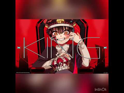 (初投稿）KING歌ってみた