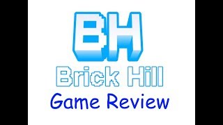 BrickHill Game Review