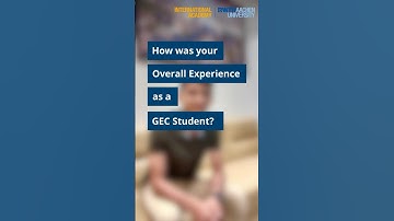 From GEC to RWTH Aachen: Nahush’s Inspiring Journey! 🇩🇪