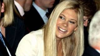 Prince Harry Is Back Together With Ex-Girlfriend Chelsy Davy in Time For Royal Wedding