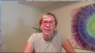 DR KATE LEVINSON AND YOUR RELATIONSHIP WITH MONEY