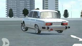 AVTOŞ VAZ ŞEKİLLER