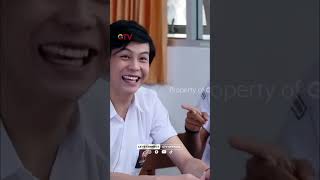 Minta Tips Pacaran! Siswa Malah Minta Solusi Cinta #IPAIPS