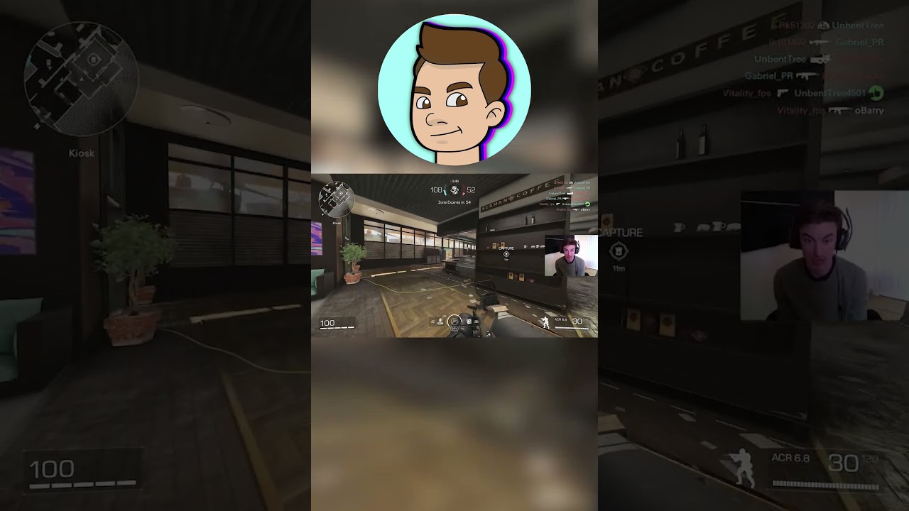 The BEST GUNS on X-Defiant! 