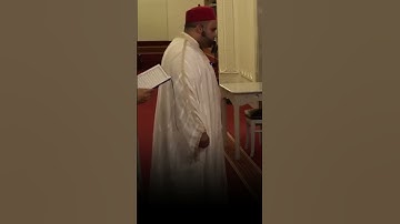 صلاة التراويح من سكرة بتونس (مقطع 237) - القارئ بلال بن محمود