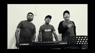 Medley lagu jadul RF