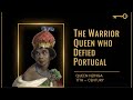 Queen Nzinga: The Warrior Queen Who Defied an Empire