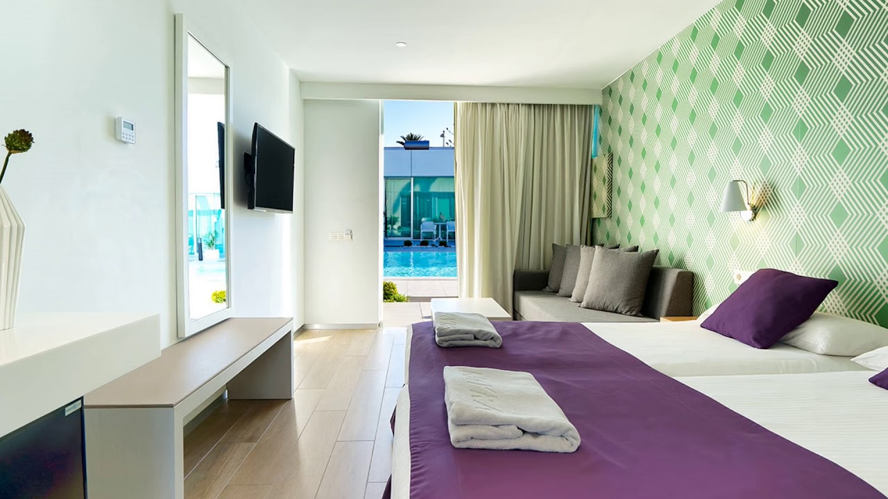 Hotel Nayra - Adults only - Playa del Inglés - Gran Canaria