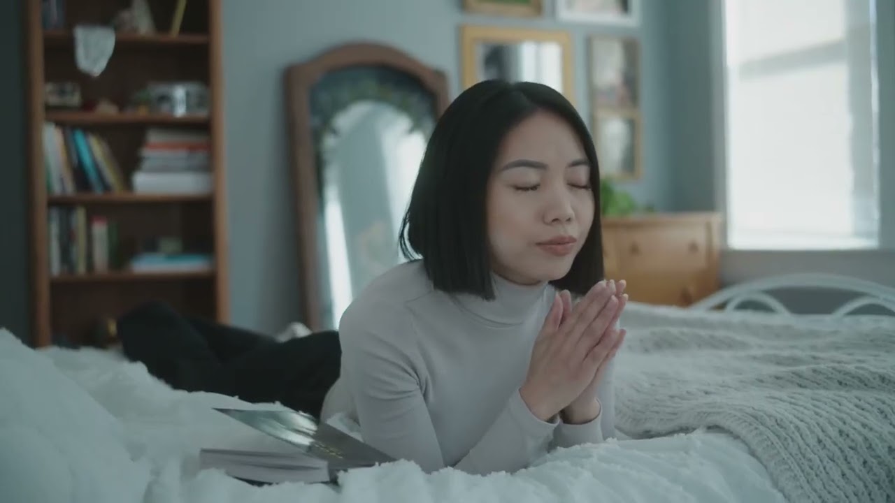 Prayer for Protection | No Weapon Formed Against You Shall Prosper | Isaiah 