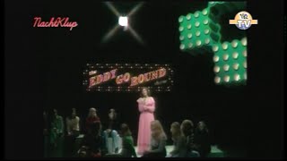 Dana  – Please Tell Him That I Said Hello ( Eddy Go Round  1974 Rebroadcast 192 TV HQ Audio ) screenshot 5