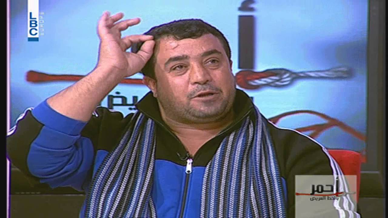 أحمر بالخط العرض - بخيل أم إقتصاديّ؟