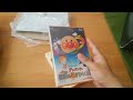 アンパンマンのあがやたば DVD VAP VIDEO 3枚パック