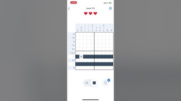 Nonogram.com - Number Puzzle LEVEL 113