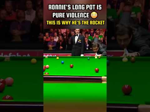 The Definition Of A Cracked Long Ball Snooker2025 8ballpoolguideline Snookerplayer
