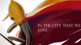 Happy Birthday Kam 2013