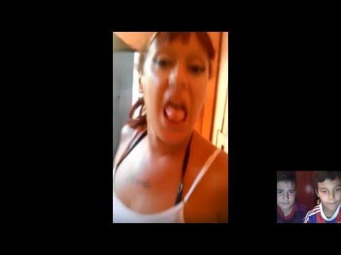 LA CHELITA DE CASEROS | VIDEO CRITICA | Rafaa&Giio