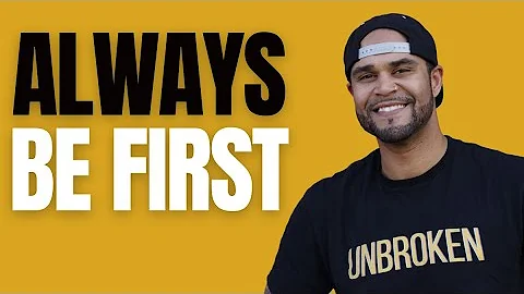 Why You Should Commit to Your Dreams at All Times ...