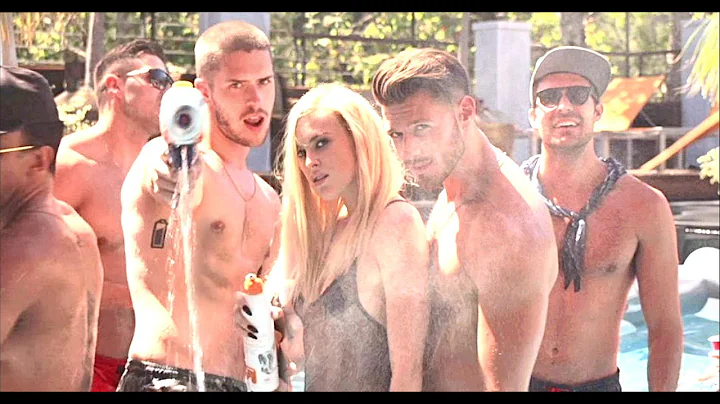 "SPF" PSA (Ariana Grande Cover) Rumer Willis, Cons...