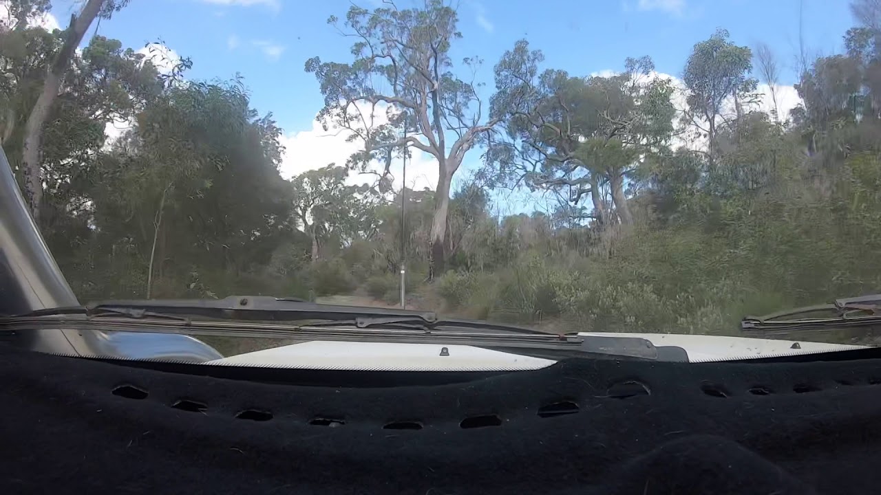 Five Rocks - Big Sandy! Pure sound!