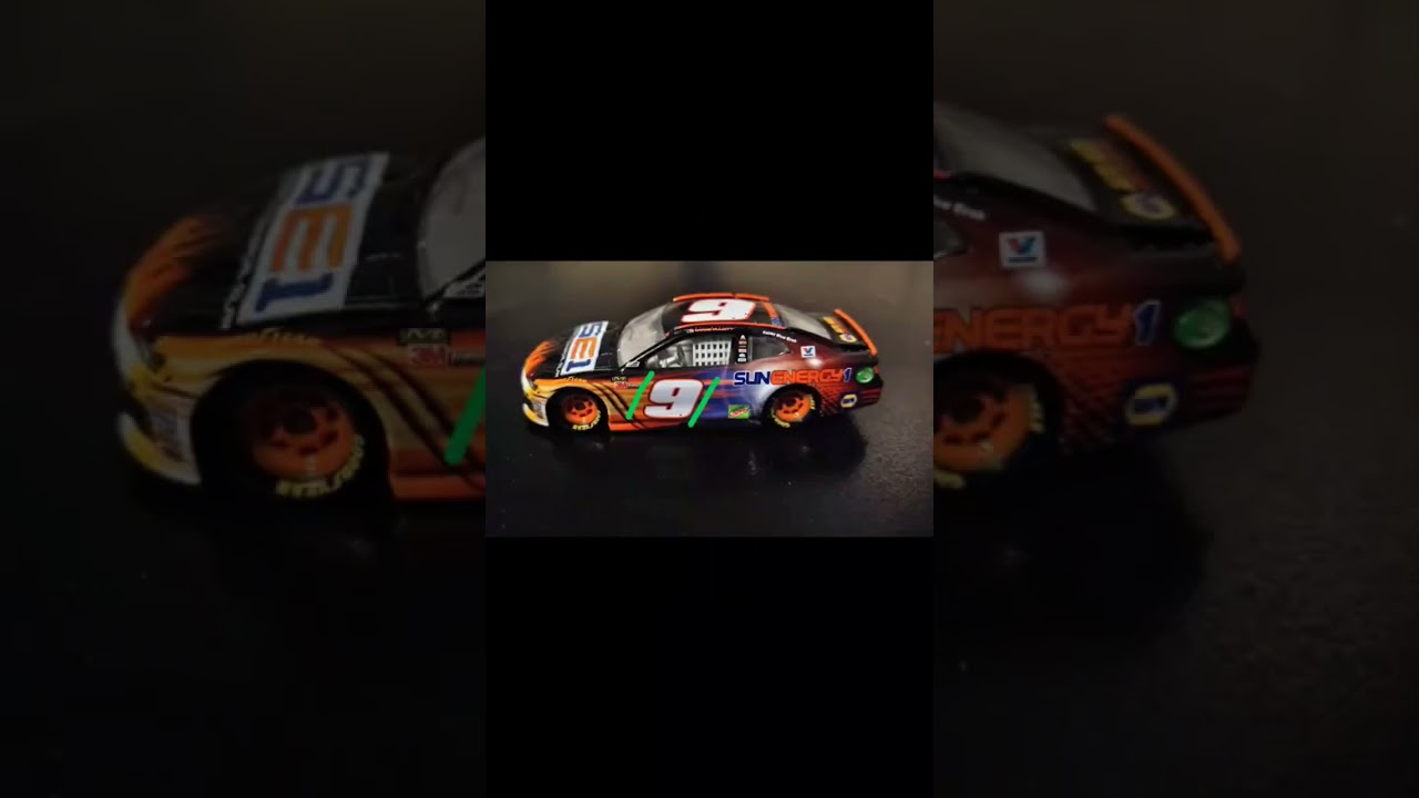 Bad Lionel Racing quality