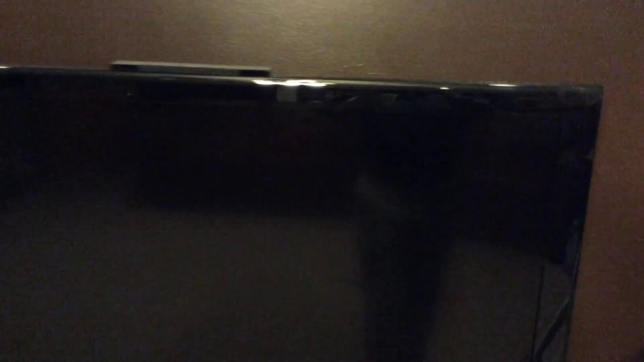 Samsung HDTV clicking fix with capacitors YouTube