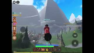 How to complete the Lost Wand quest on Ro-Wizard