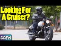 5 Best Beginner Cruiser Motorcycles For New Motorcycle Riders