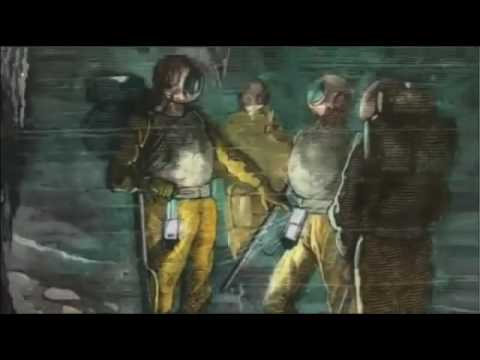 Jules Verne Visionär der Moderne Doku, Dokumentation